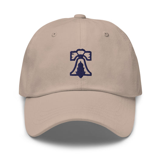 Embroidered City Edition Bell Hat