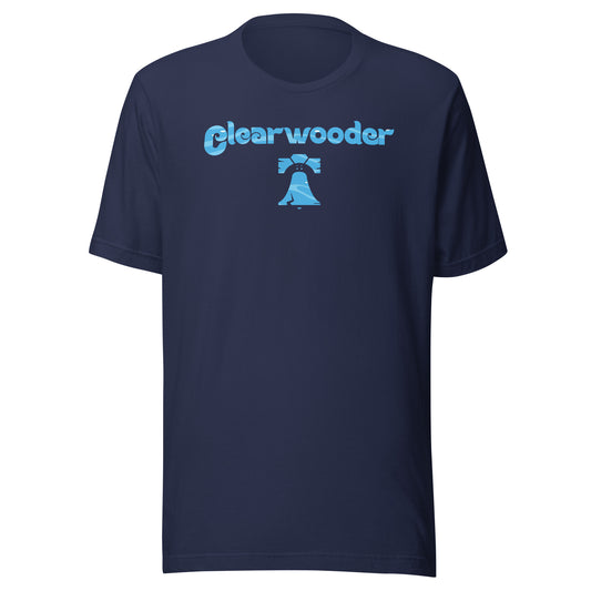 "Clearwooder" T-Shirt