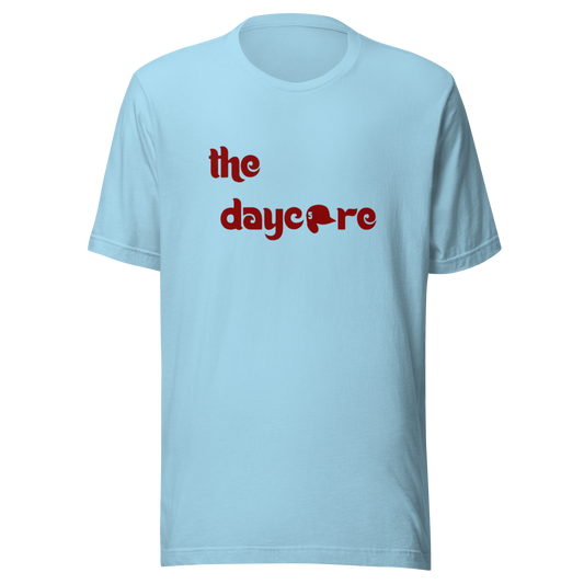 Stott Daycare T-Shirt