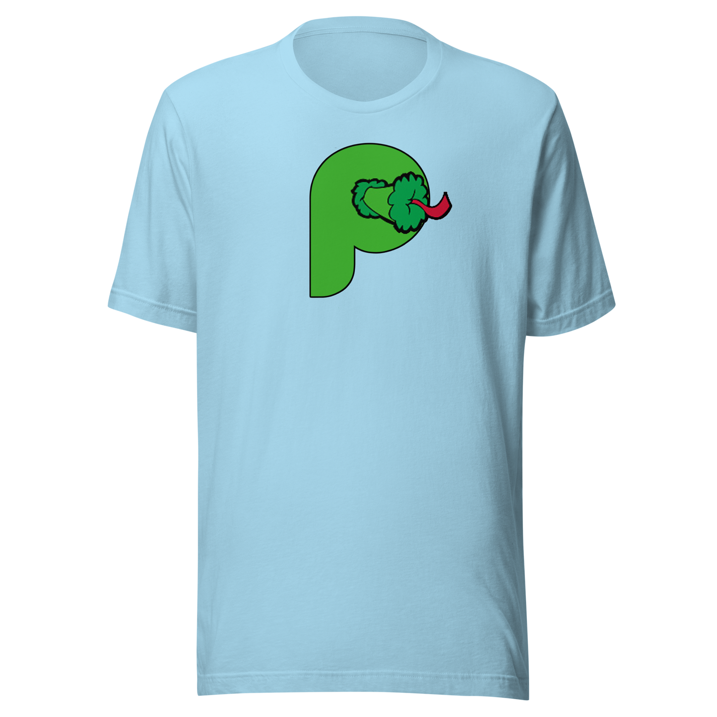 Phin P T-Shirt