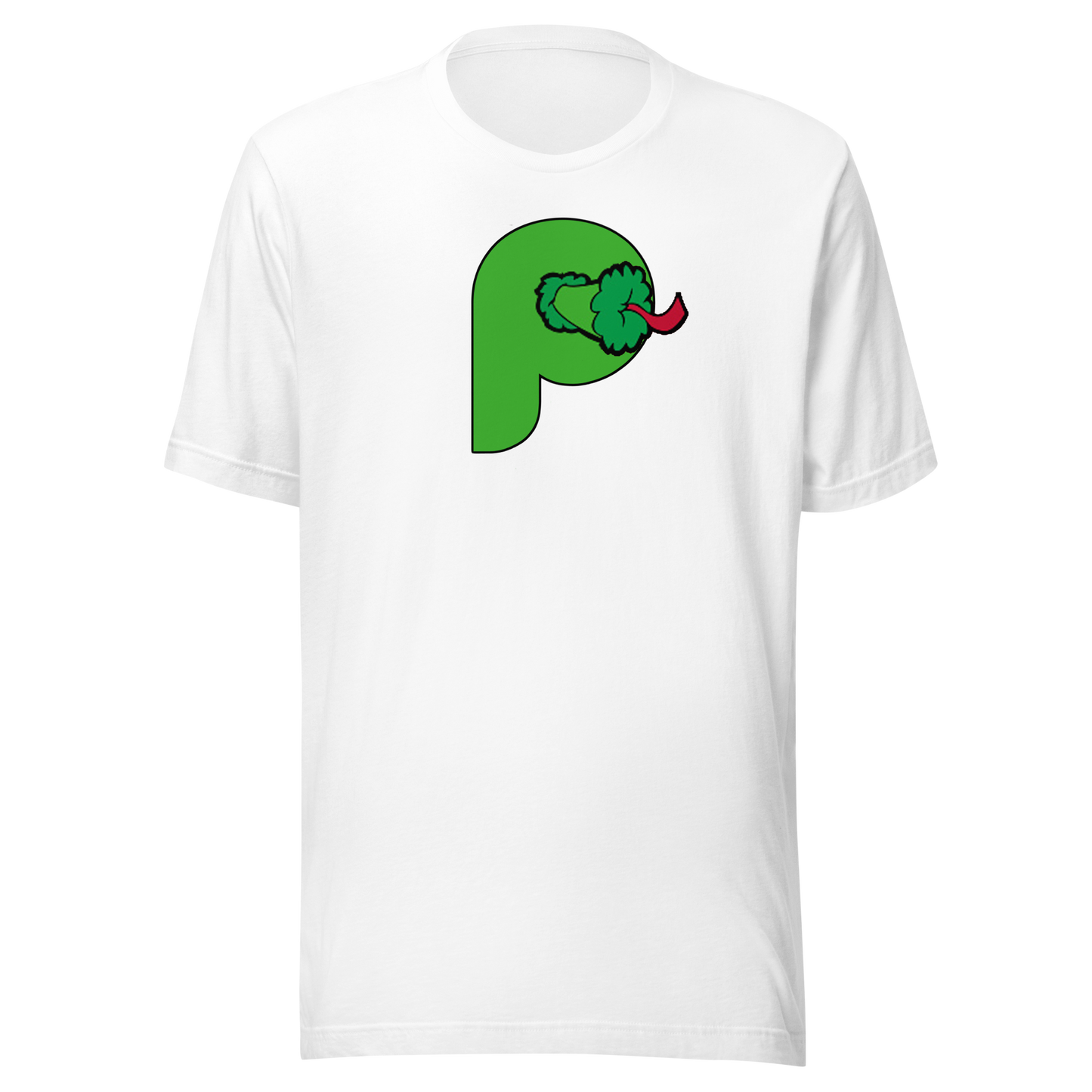 Phin P T-Shirt